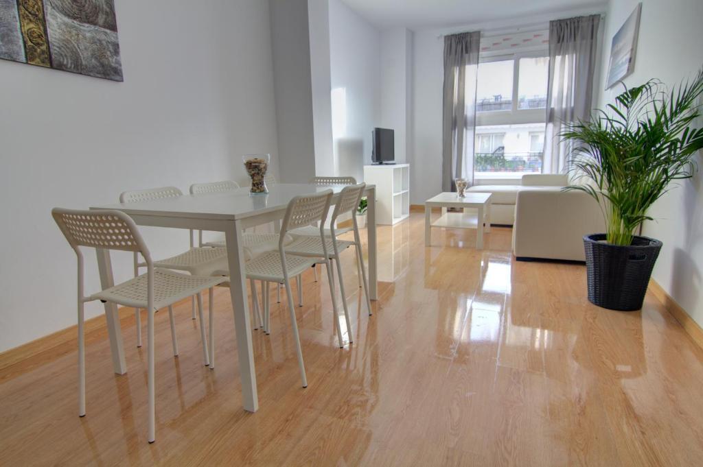 Venta de piso en El Puerto de Santa María