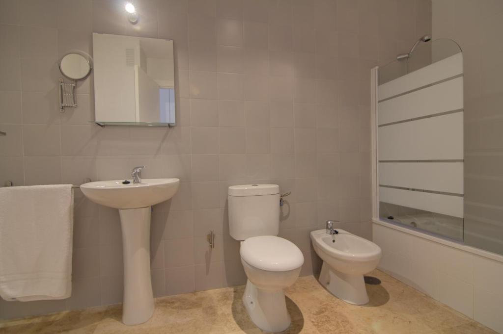 Venta de piso en El Puerto de Santa María