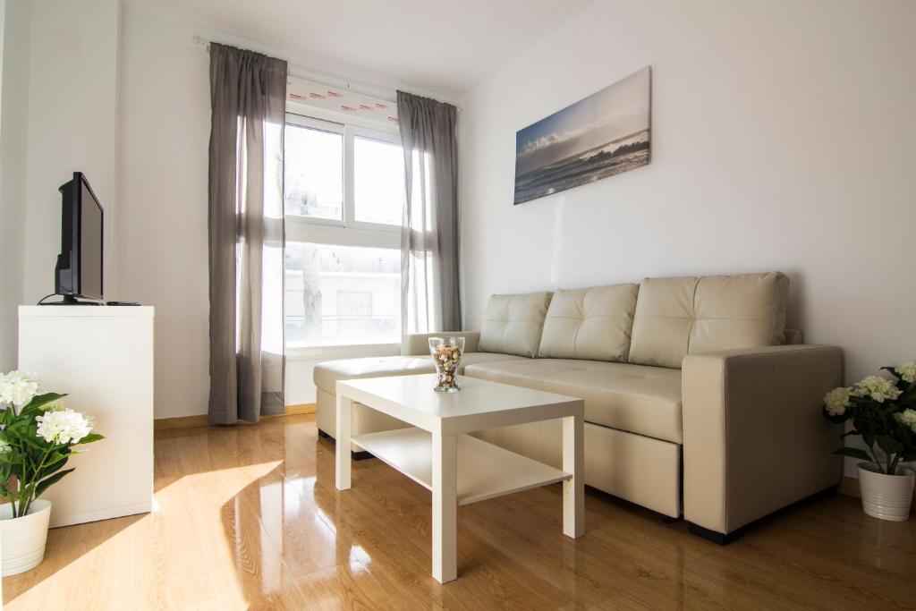 Venta de piso en El Puerto de Santa María