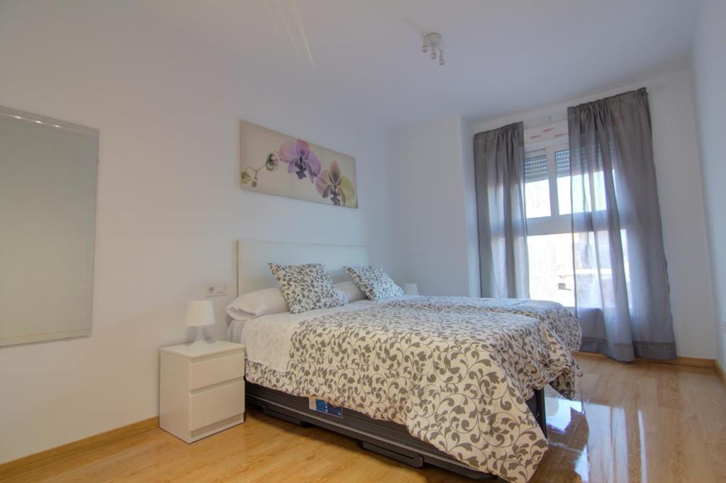 Venta de piso en El Puerto de Santa María