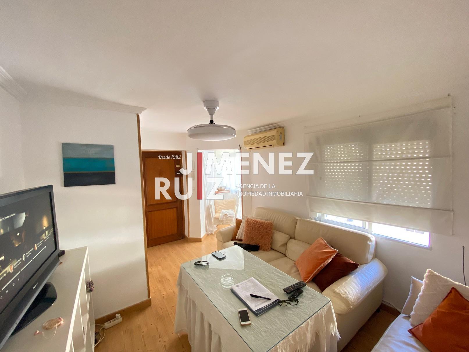 Venta de piso en El Puerto de Santa María
