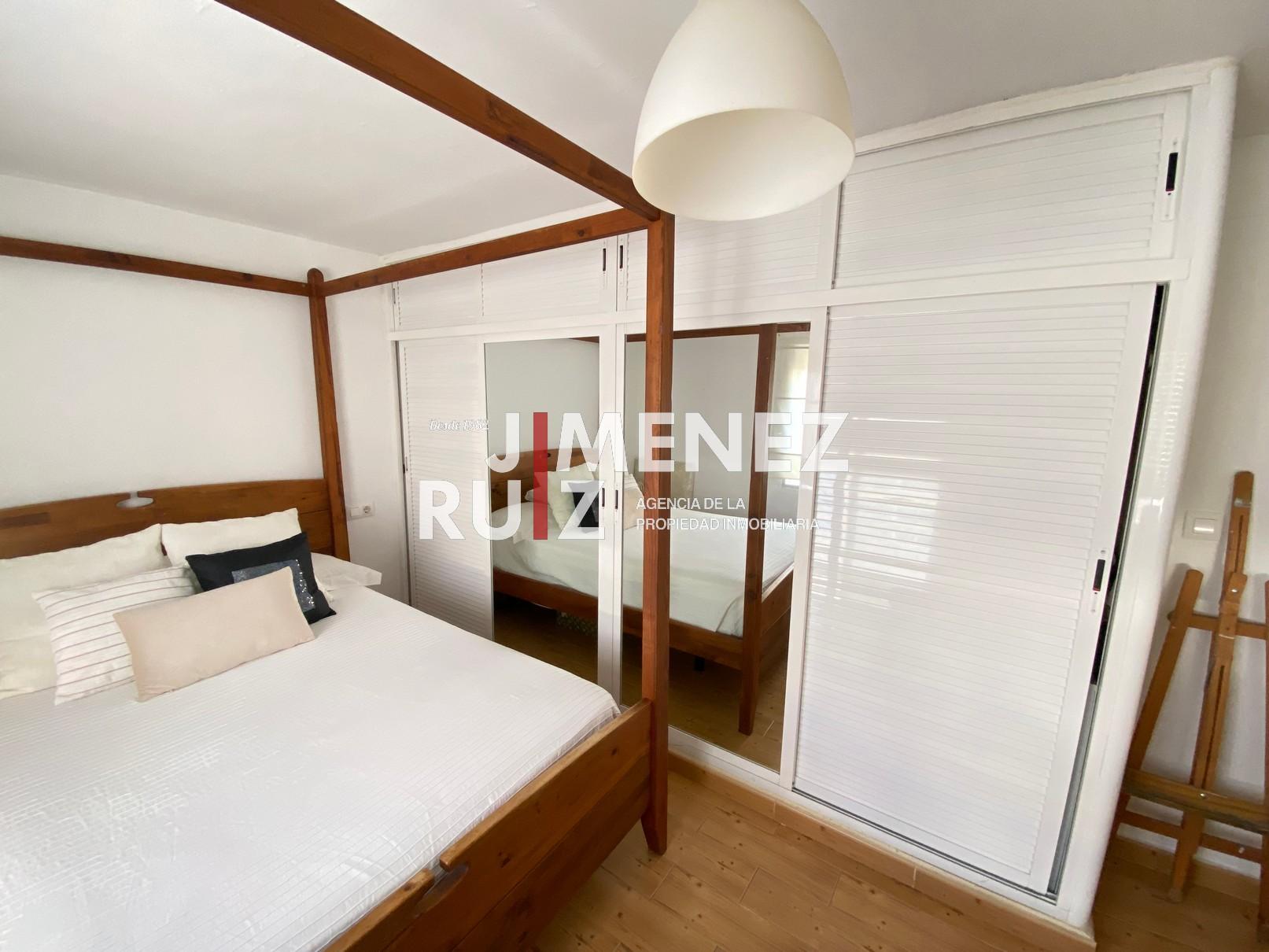 Venta de piso en El Puerto de Santa María