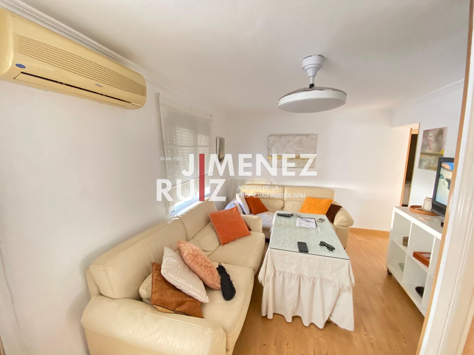 Venta de piso en El Puerto de Santa María