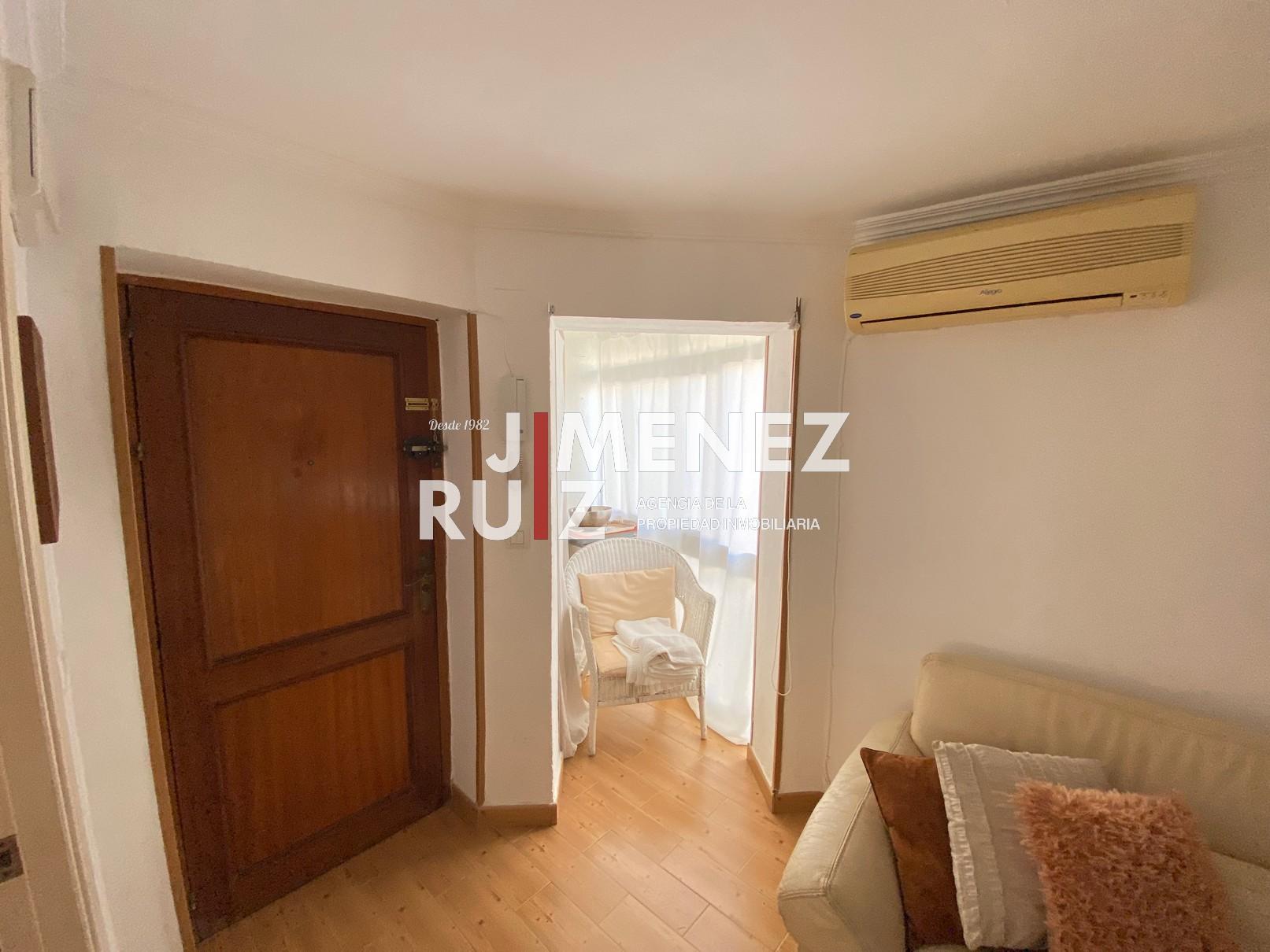 Venta de piso en El Puerto de Santa María