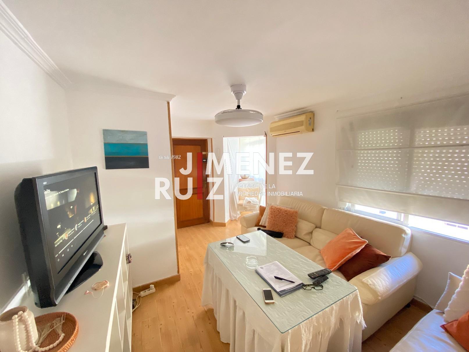 Venta de piso en El Puerto de Santa María