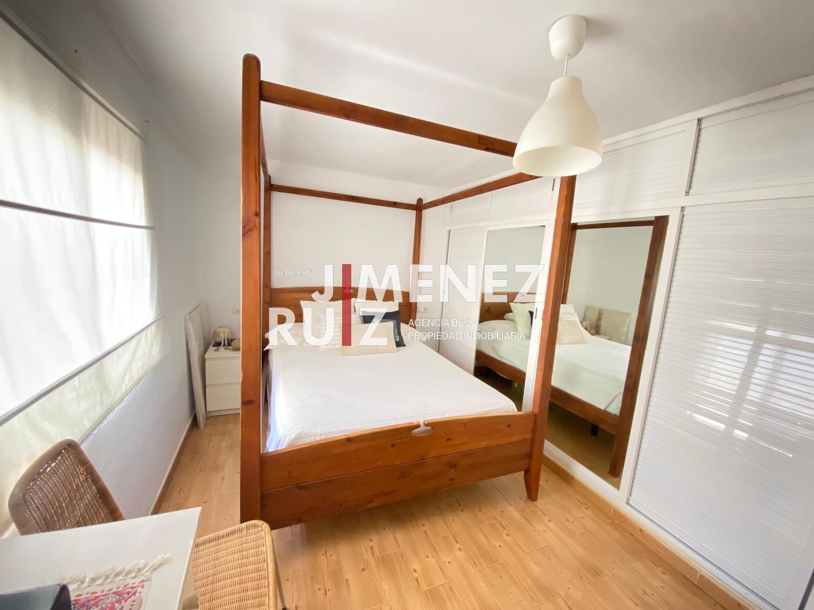 Venta de piso en El Puerto de Santa María