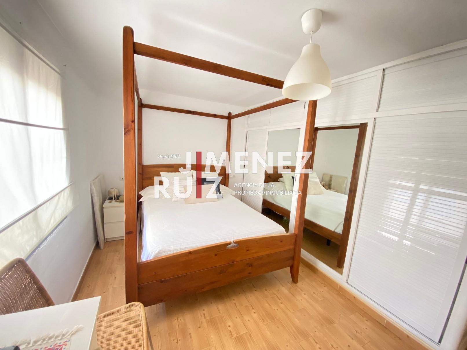 Venta de piso en El Puerto de Santa María