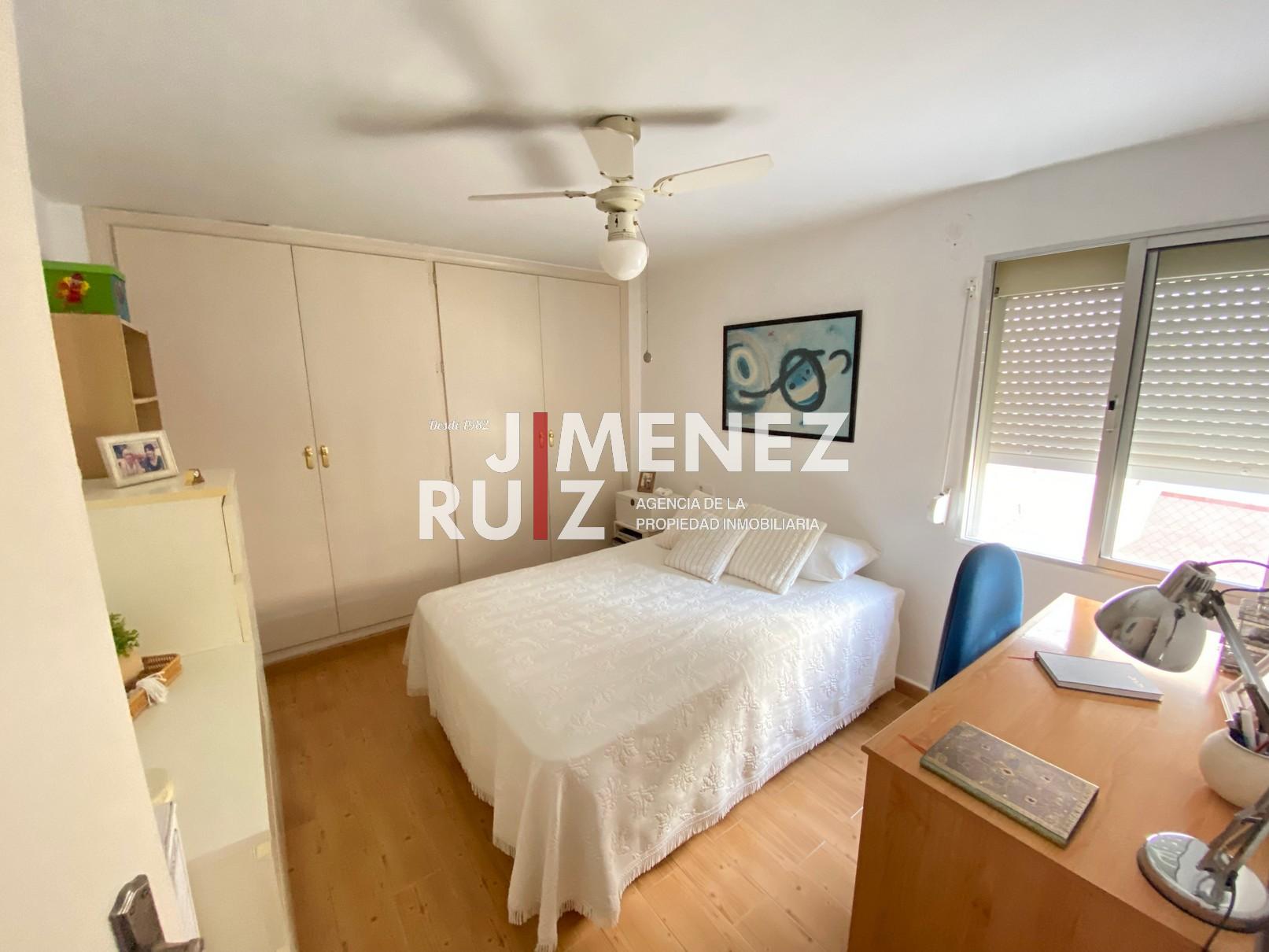 Venta de piso en El Puerto de Santa María