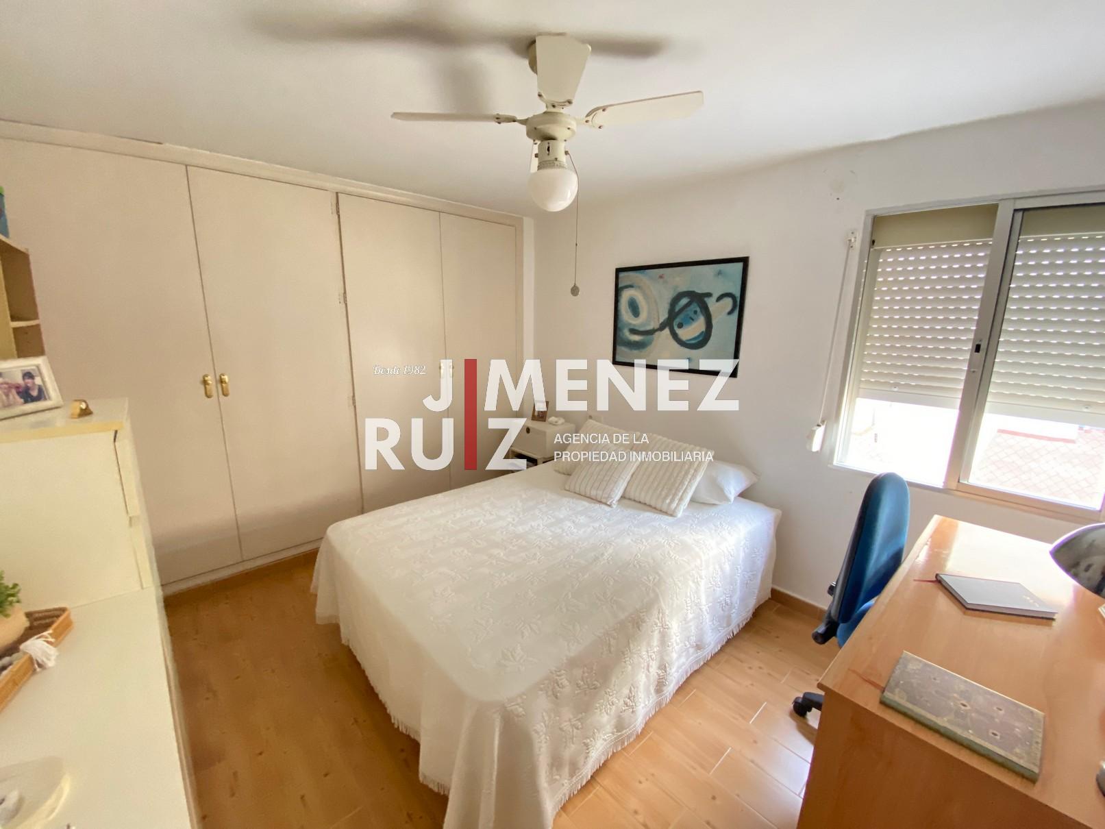 Venta de piso en El Puerto de Santa María