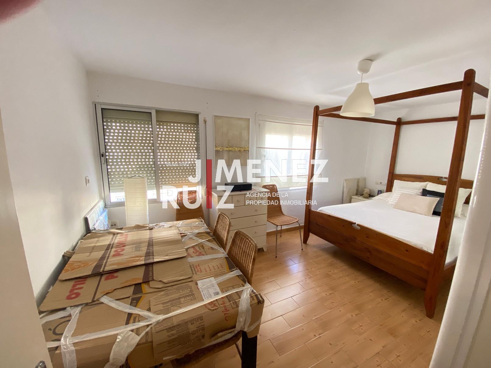 Venta de piso en El Puerto de Santa María