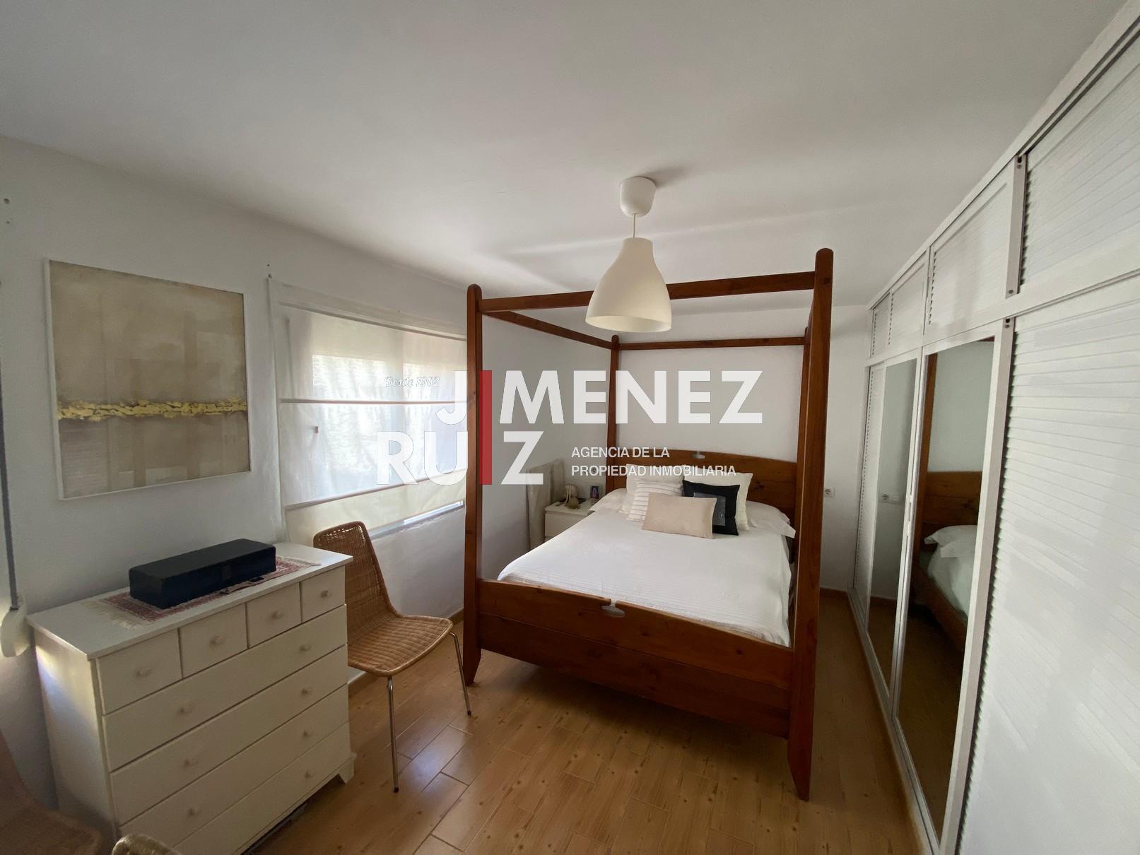 Venta de piso en El Puerto de Santa María