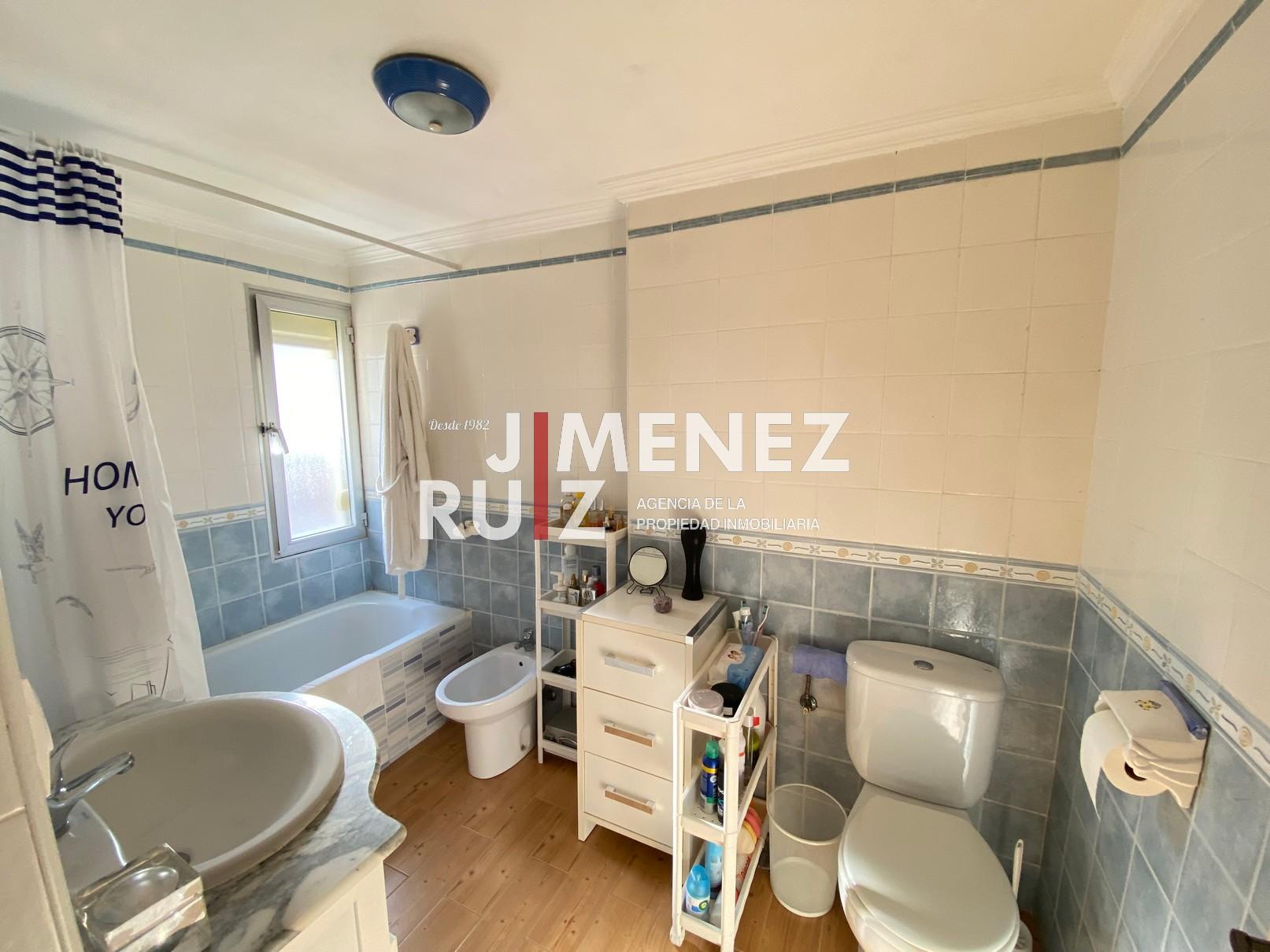 Venta de piso en El Puerto de Santa María