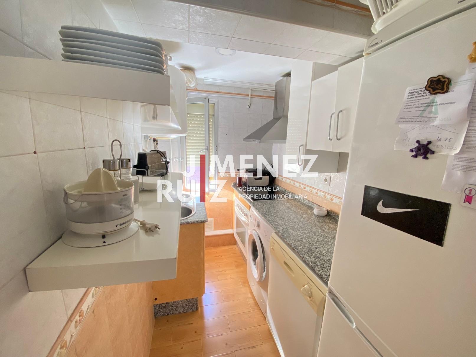 Venta de piso en El Puerto de Santa María