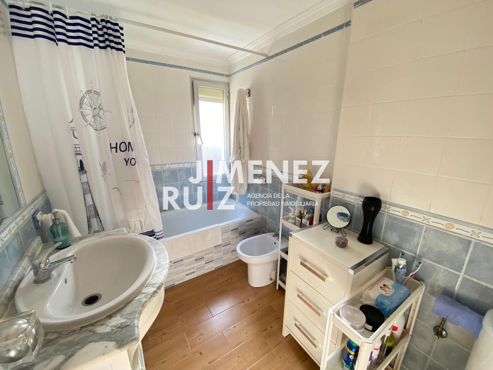 Venta de piso en El Puerto de Santa María