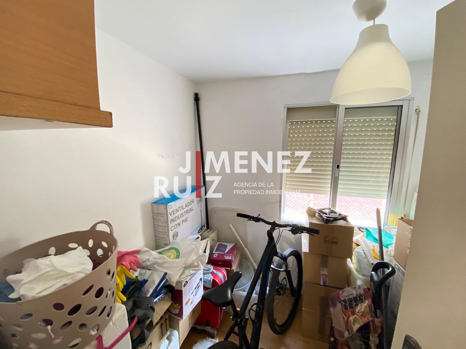 Venta de piso en El Puerto de Santa María