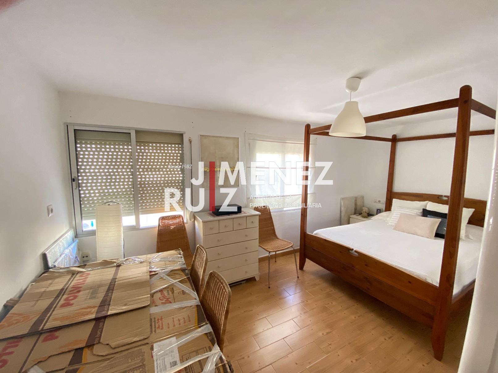 Venta de piso en El Puerto de Santa María