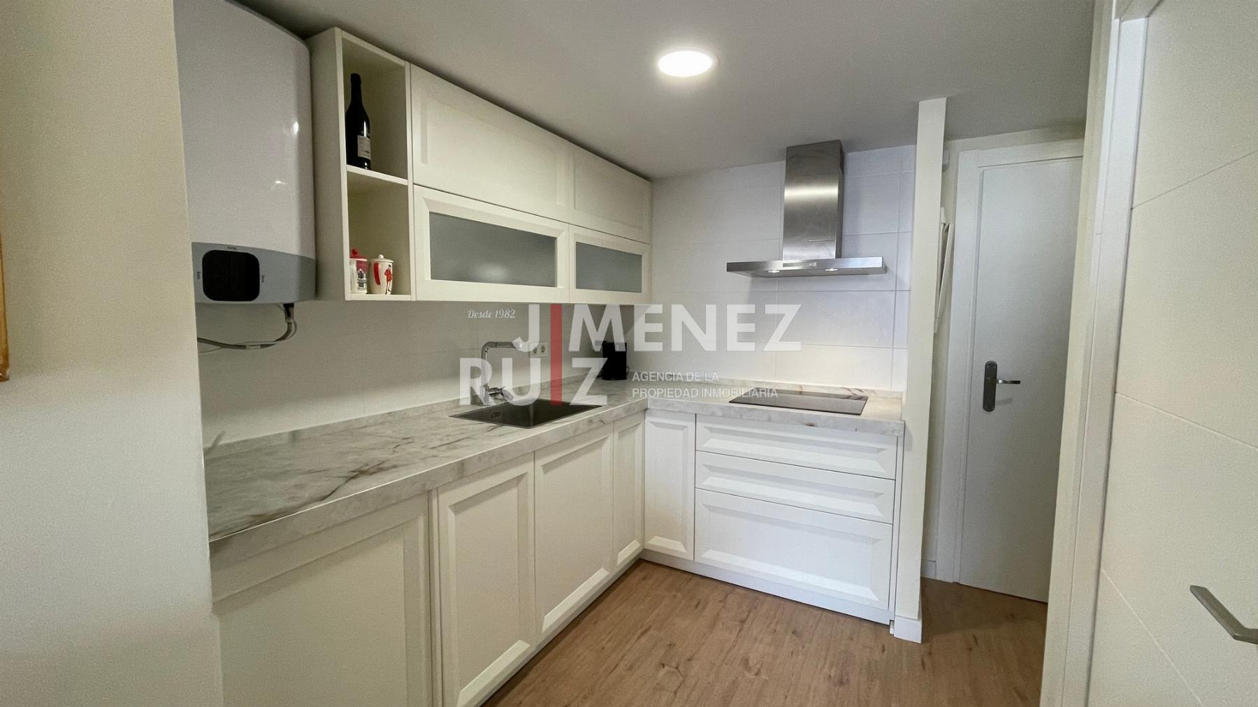 Venta de piso en El Puerto de Santa María