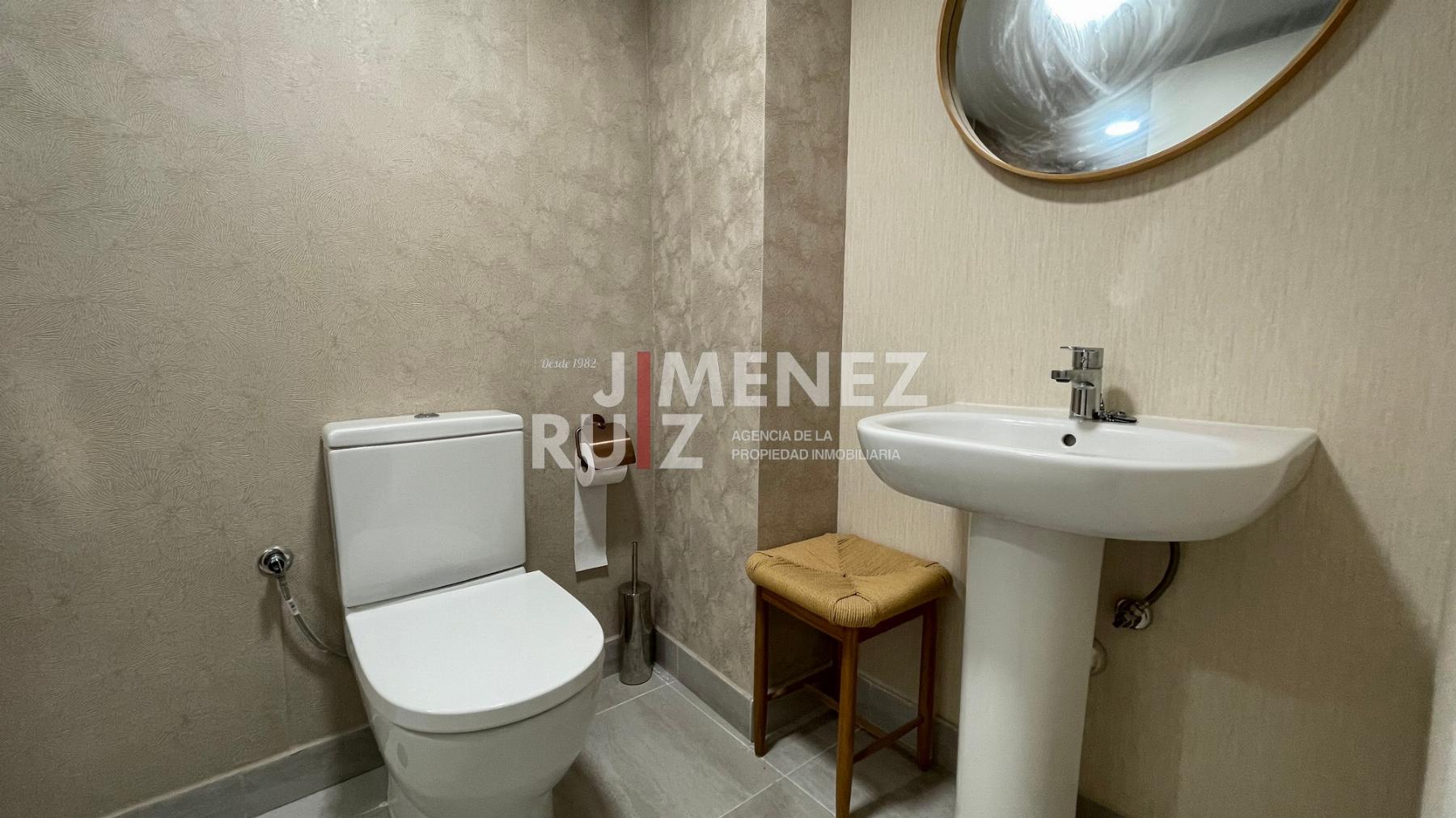 Venta de piso en El Puerto de Santa María