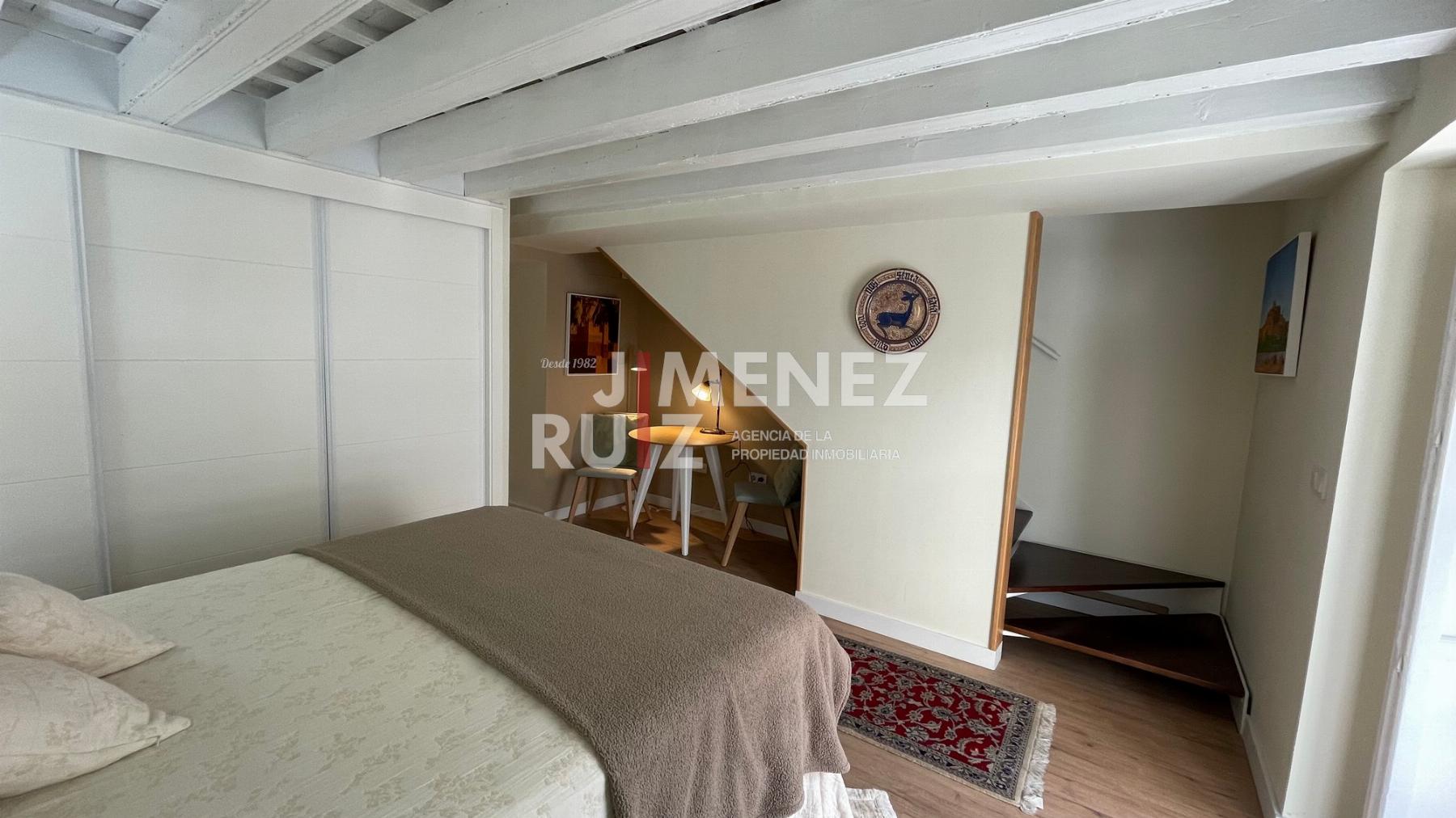 Venta de piso en El Puerto de Santa María