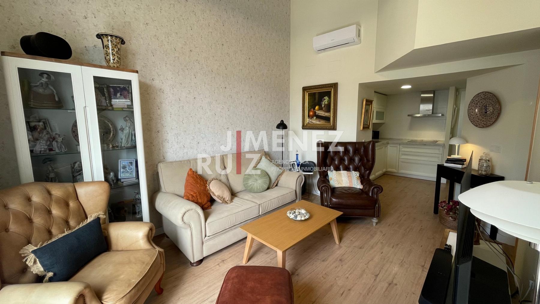 Venta de piso en El Puerto de Santa María