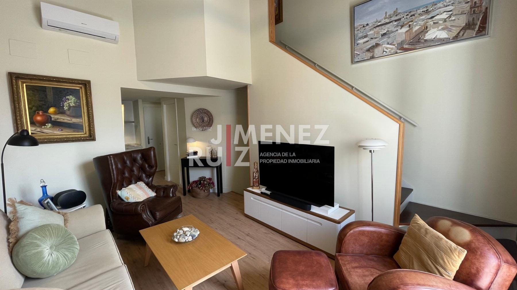 Venta de piso en El Puerto de Santa María