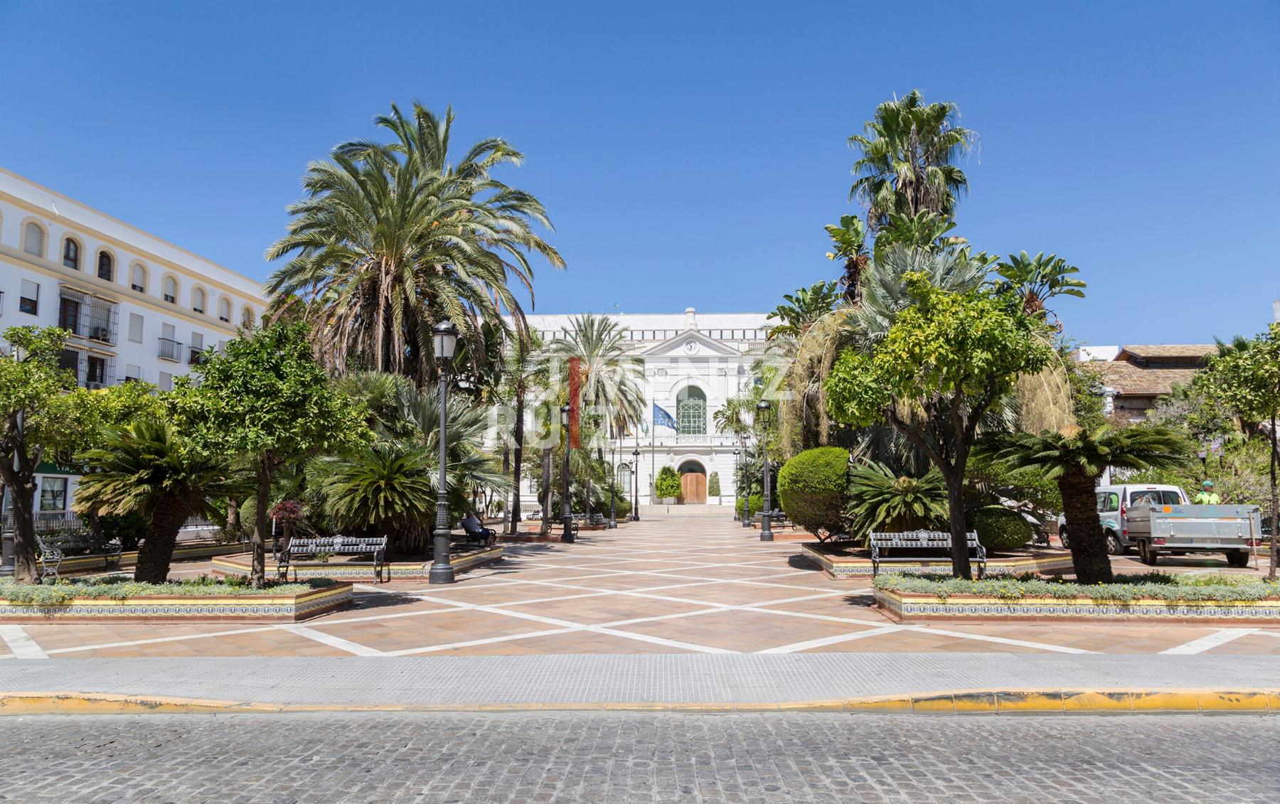 Venta de casa en El Puerto de Santa María