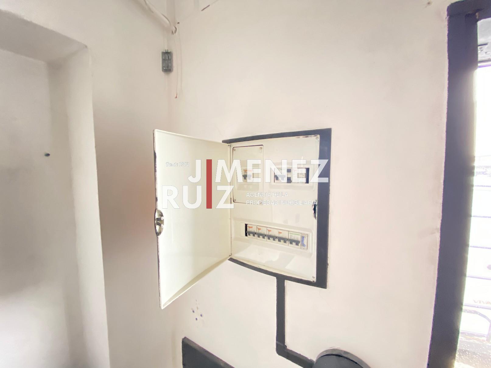 Alquiler de local en El Puerto de Santa María