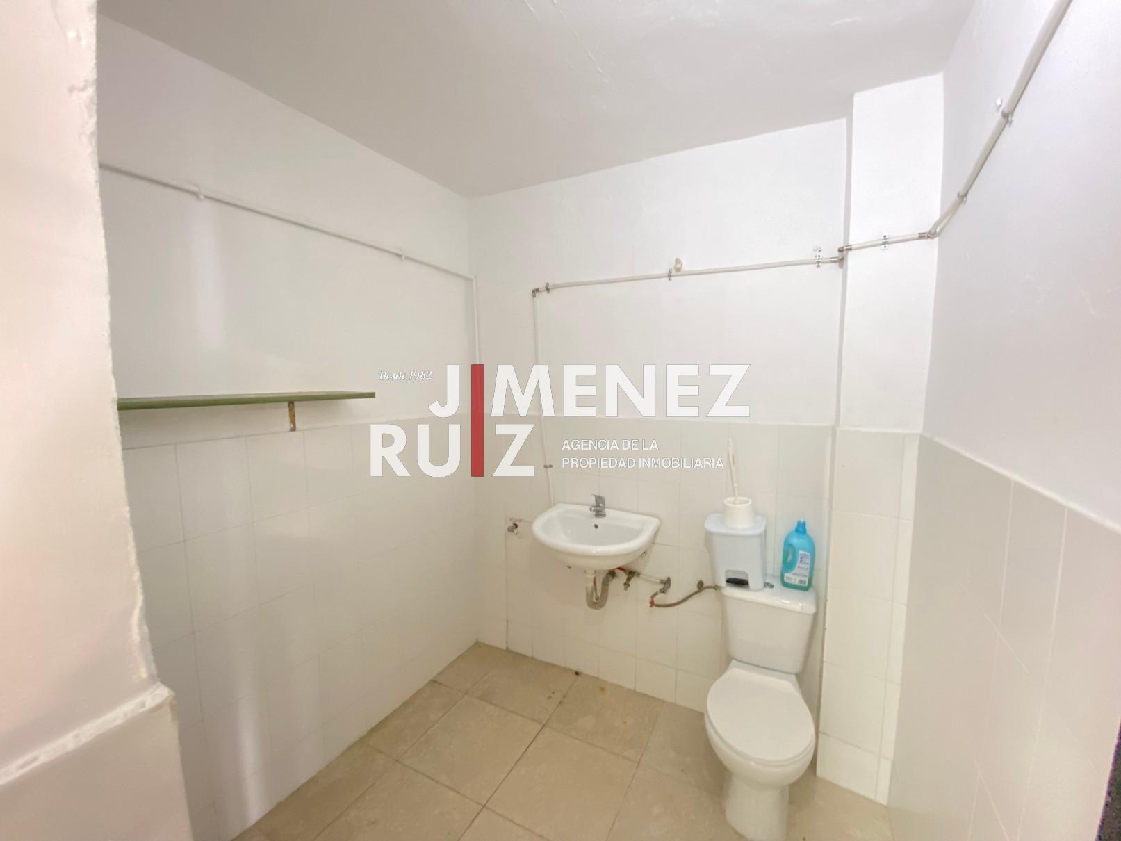 Alquiler de local en El Puerto de Santa María