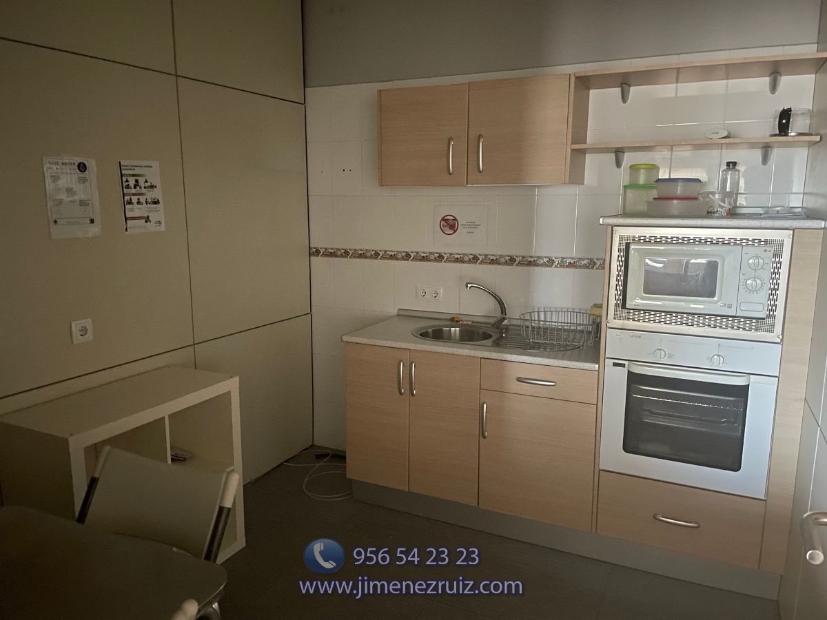 Venta de oficina en El Puerto de Santa Maria