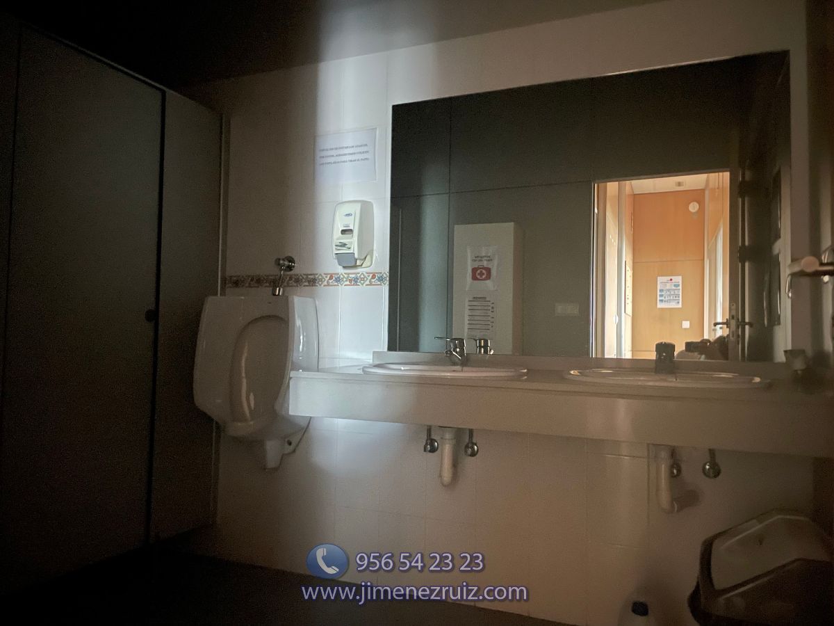 Venta de oficina en El Puerto de Santa Maria