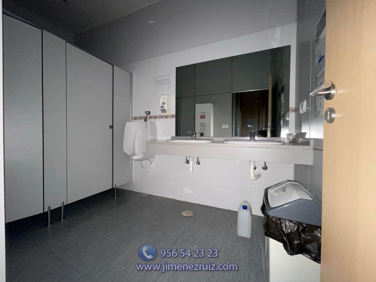 Venta de oficina en El Puerto de Santa Maria