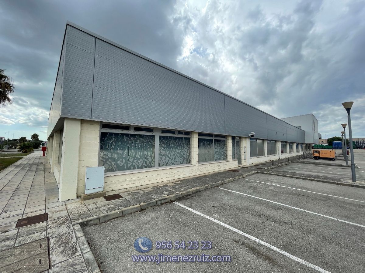 Venta de oficina en El Puerto de Santa Maria