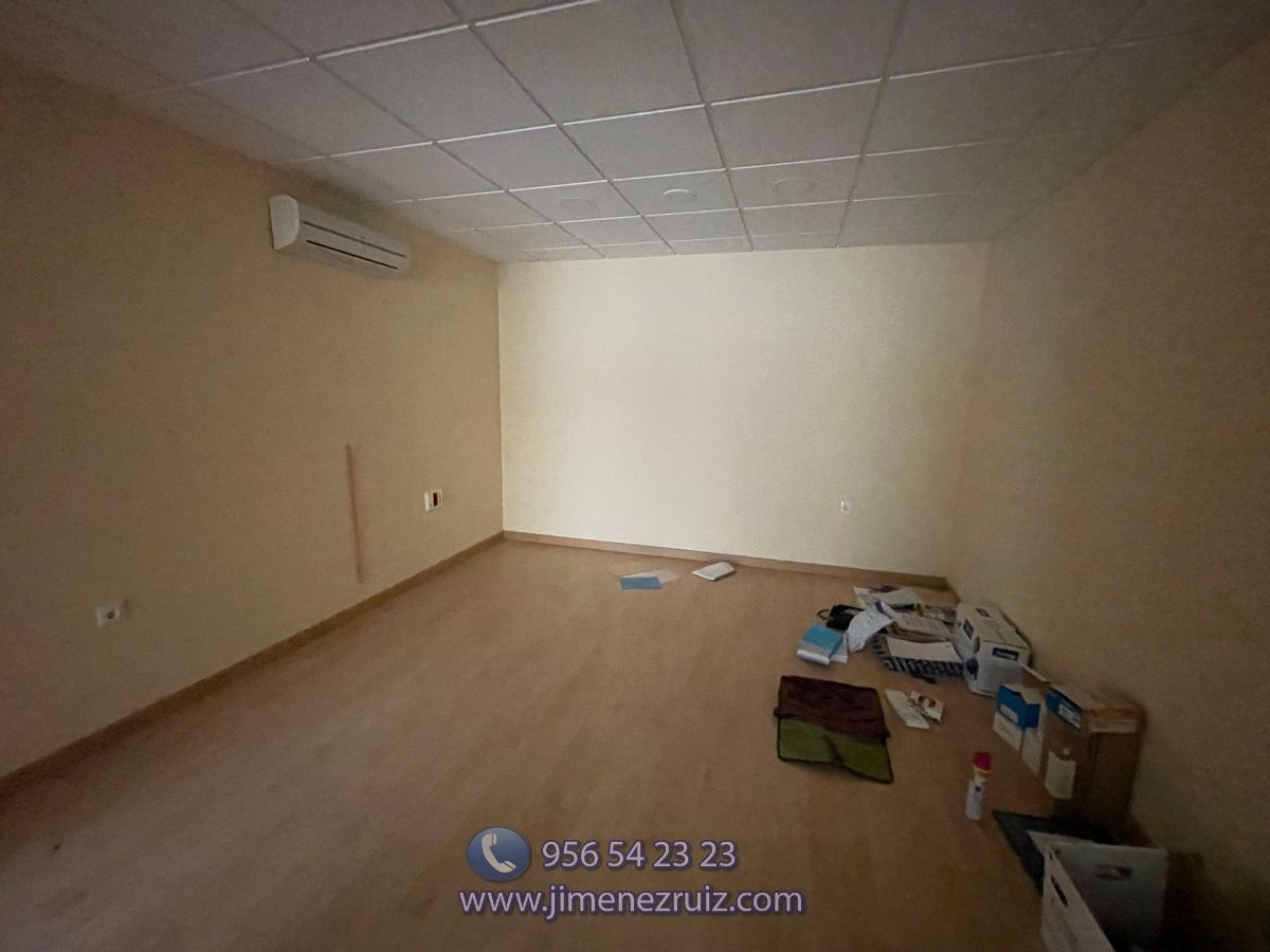 Venta de oficina en El Puerto de Santa Maria