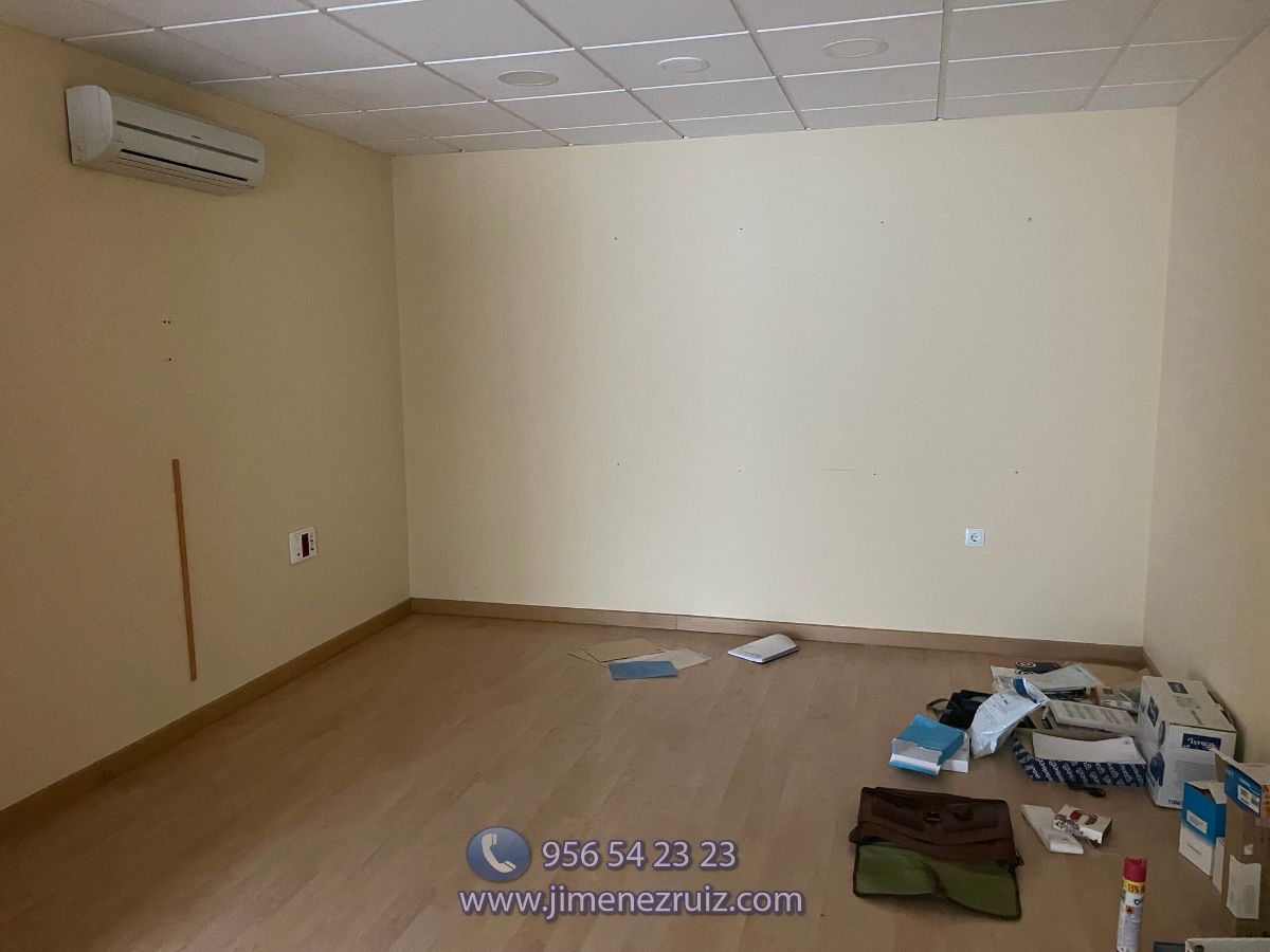 Venta de oficina en El Puerto de Santa Maria