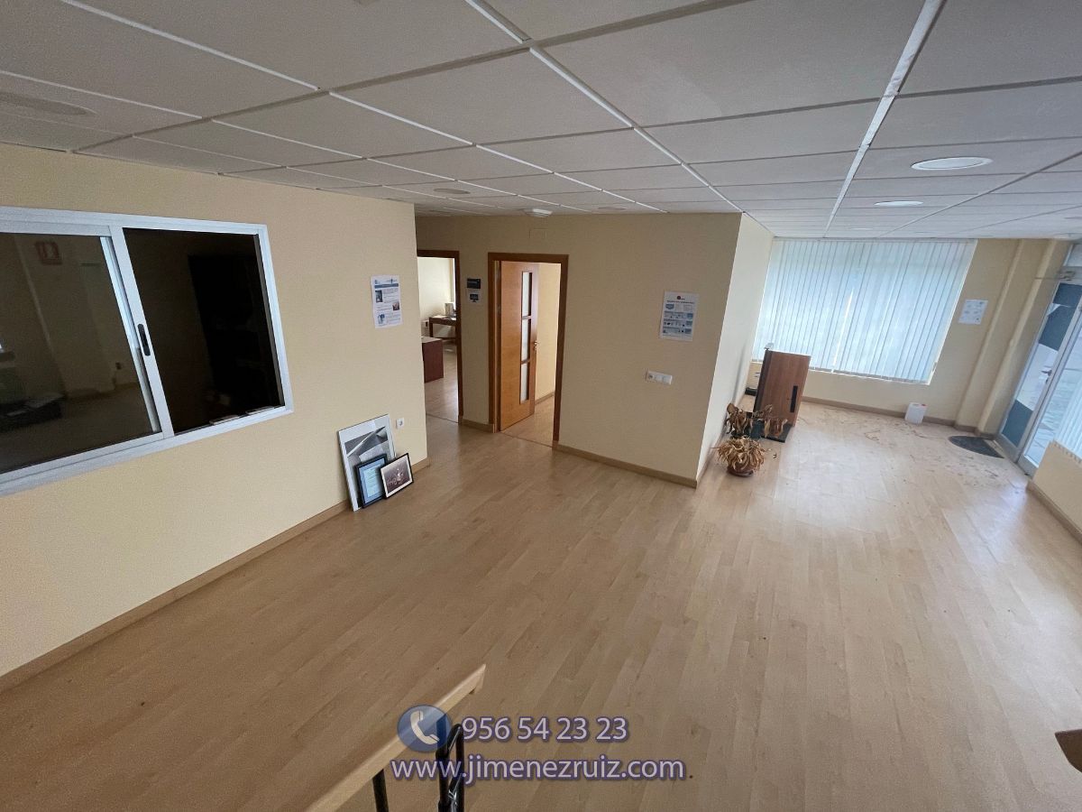 Venta de oficina en El Puerto de Santa Maria