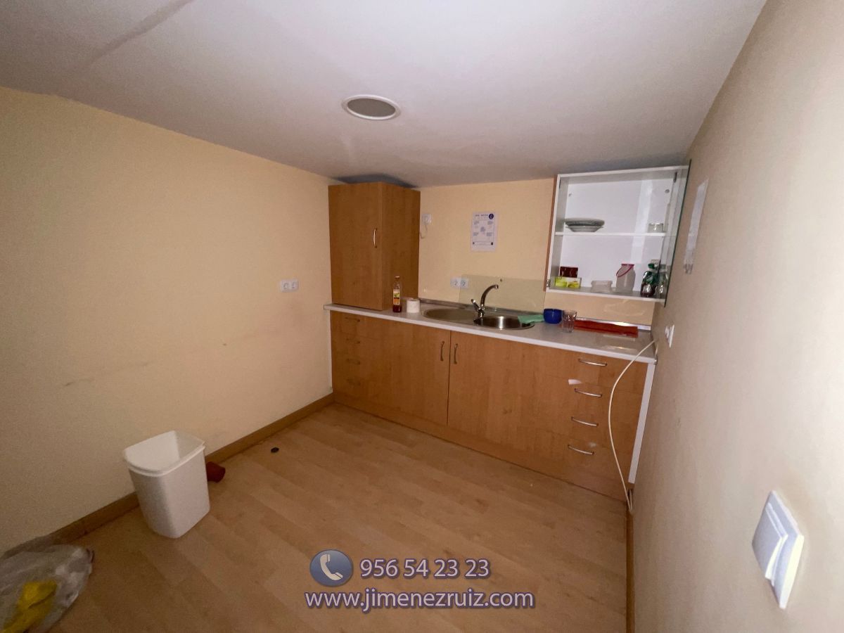 Venta de oficina en El Puerto de Santa Maria