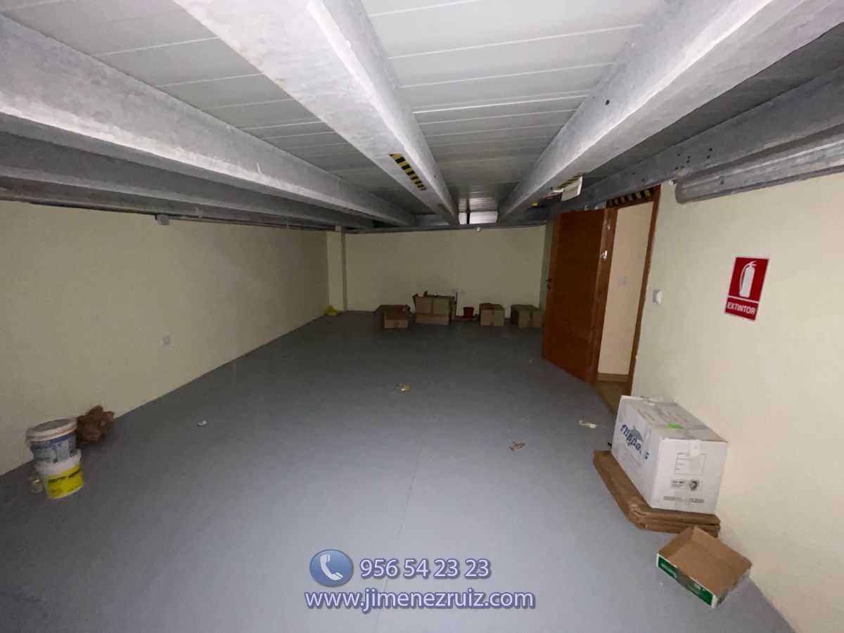 Venta de oficina en El Puerto de Santa Maria