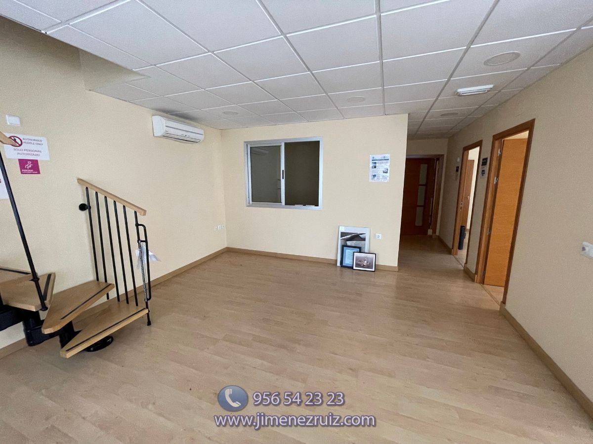 Venta de oficina en El Puerto de Santa Maria