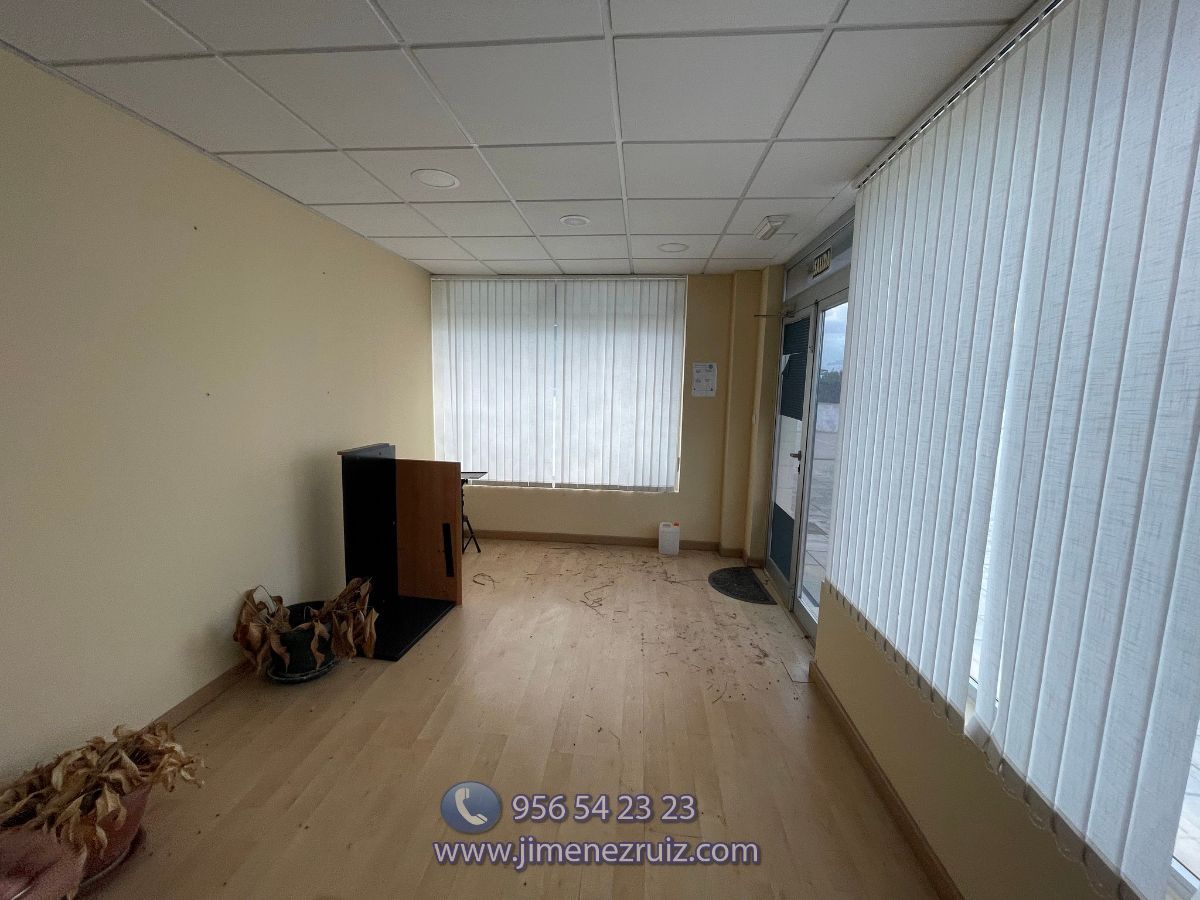 Venta de oficina en El Puerto de Santa Maria