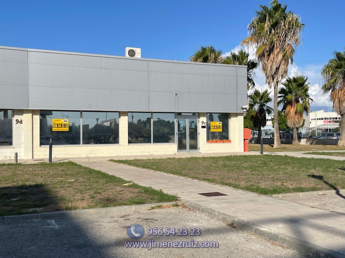 Venta de oficina en El Puerto de Santa Maria