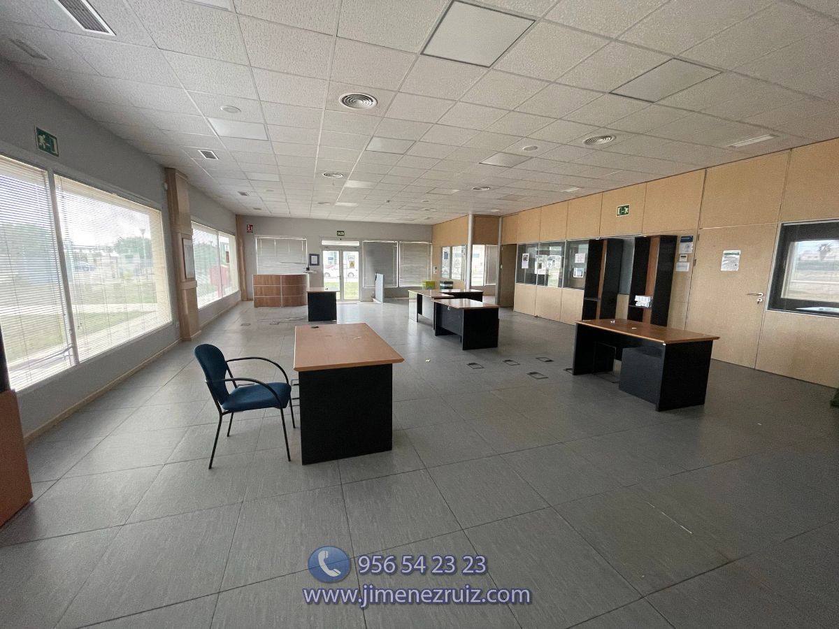 Venta de oficina en El Puerto de Santa Maria