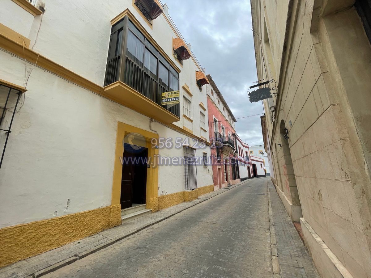 Venta de casa en El Puerto de Santa Maria