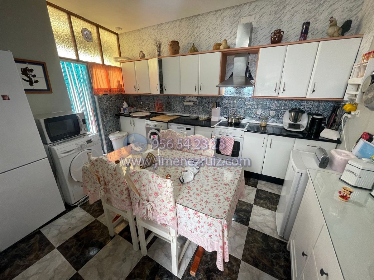 Venta de casa en El Puerto de Santa Maria