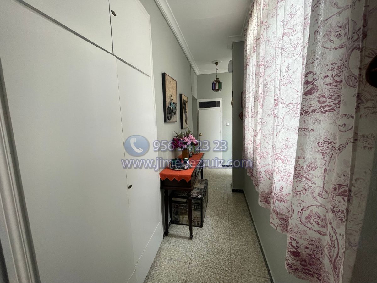 Venta de casa en El Puerto de Santa Maria