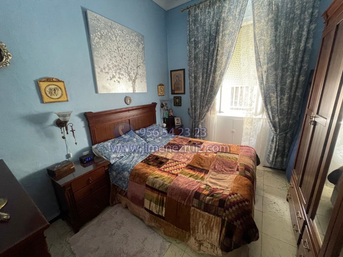 Venta de casa en El Puerto de Santa Maria