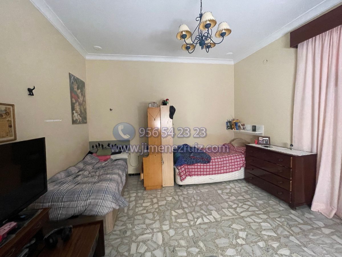 Venta de casa en El Puerto de Santa Maria