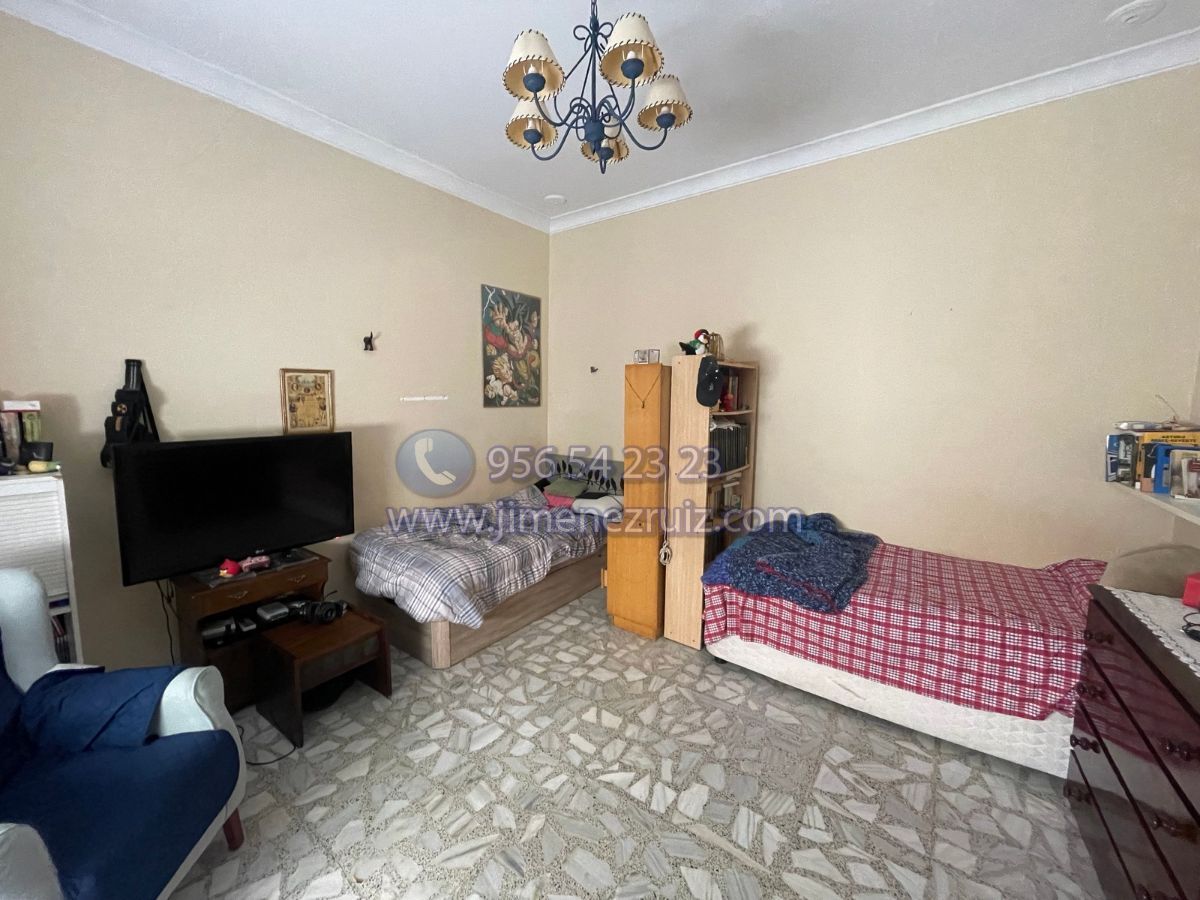 Venta de casa en El Puerto de Santa Maria