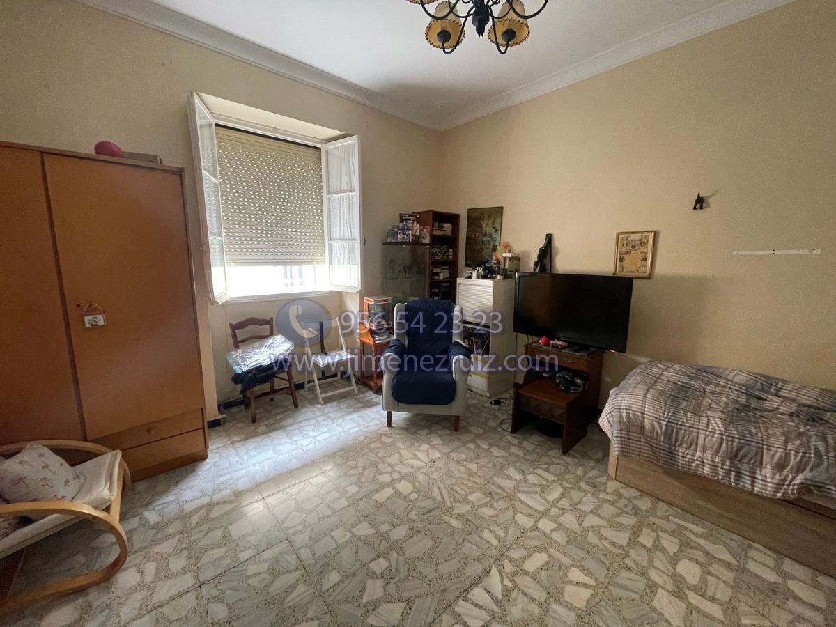 Venta de casa en El Puerto de Santa Maria