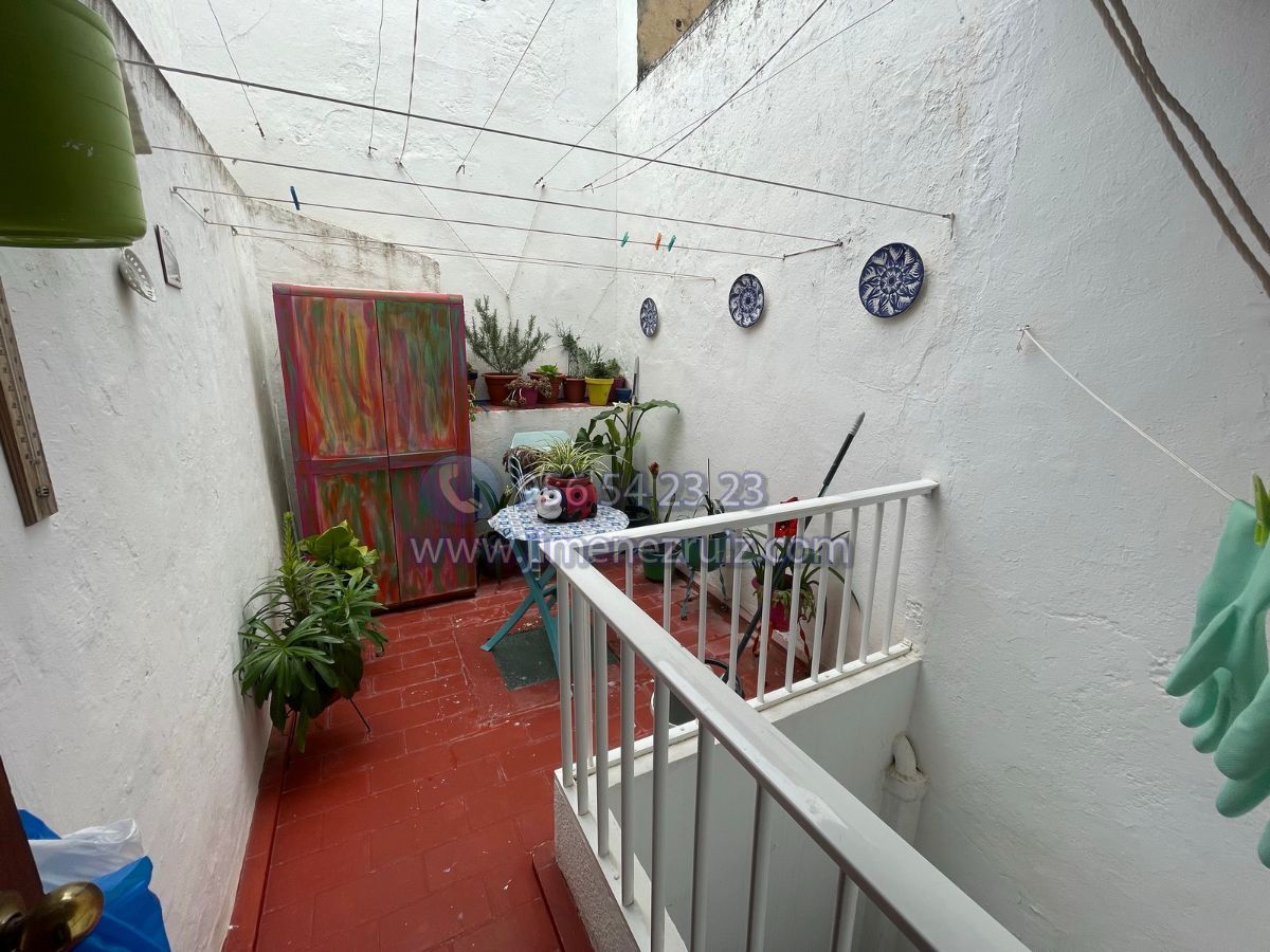 Venta de casa en El Puerto de Santa Maria