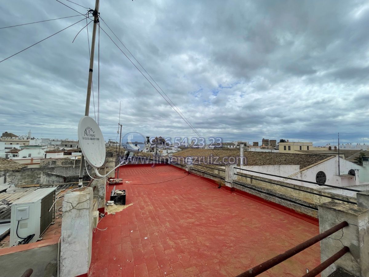 Venta de casa en El Puerto de Santa Maria